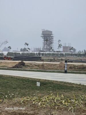 Residential land / Plot in Vrindavan