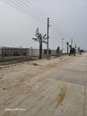 Residential land / Plot in Vrindavan