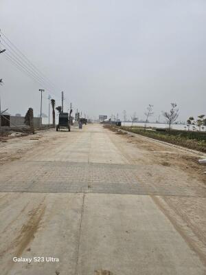 Residential land / Plot in Vrindavan