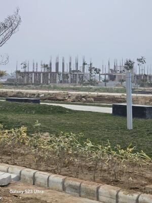 Residential land / Plot in Vrindavan