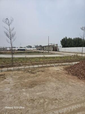 Residential land / Plot in Vrindavan