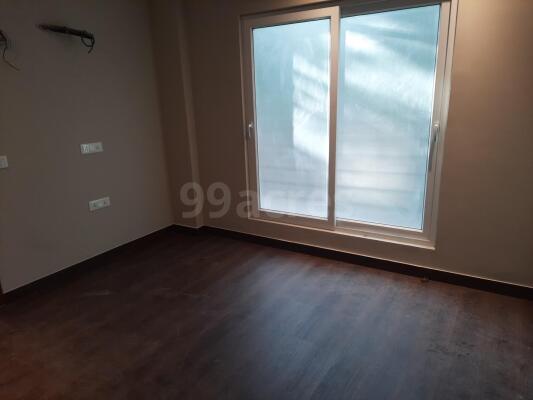 3 BHK Independent Builder Floor in Kalkaji, Delhi