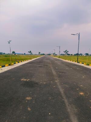 Residential land / Plot in Paruthipet, Avadi