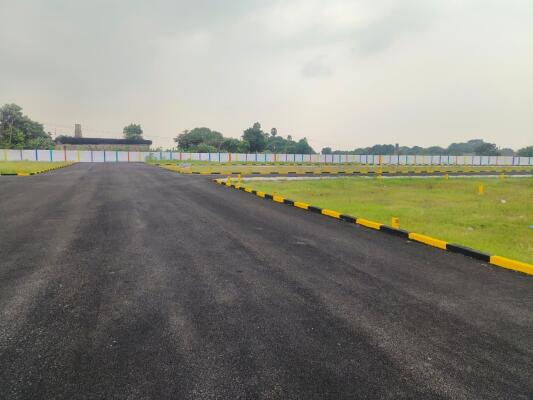 Residential land / Plot in Paruthipet, Avadi