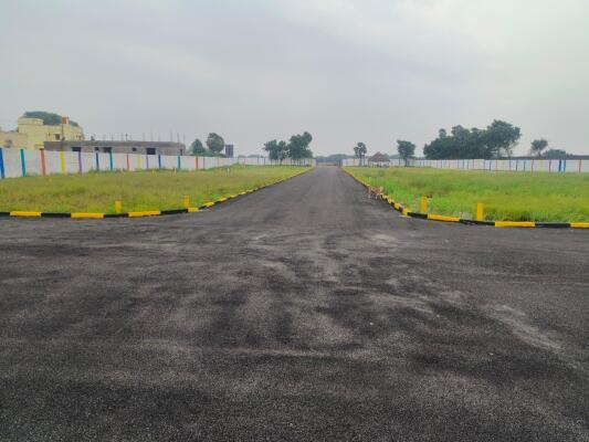 Residential land / Plot in Paruthipet, Avadi