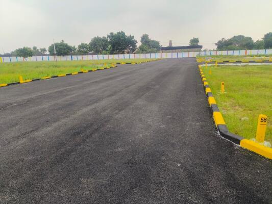 Residential land / Plot in Paruthipet, Avadi