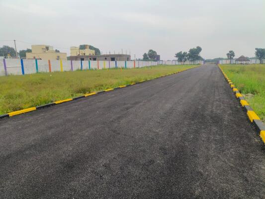 Residential land / Plot in Paruthipet, Avadi