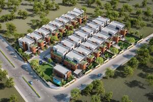 4 Bedroom House in Sevasi, Vadodara