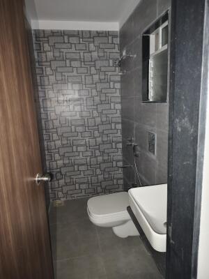 2 BHK Flat in Kasar Vadavali, Thane