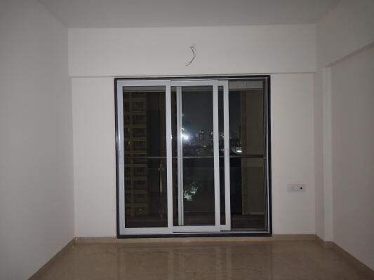 2 BHK Flat in Kasar Vadavali, Thane