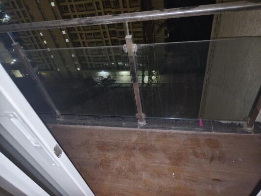 2 BHK Flat in Kasar Vadavali, Thane