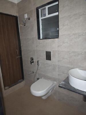 2 BHK Flat in Kasar Vadavali, Thane