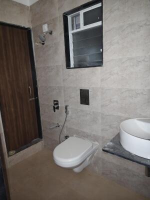 2 BHK Flat in Kasar Vadavali, Thane