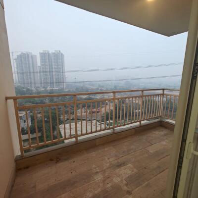 2 BHK Flat in Sector 68, Gurgaon