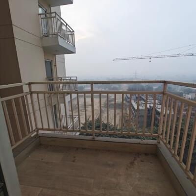 2 BHK Flat in Sector 68, Gurgaon