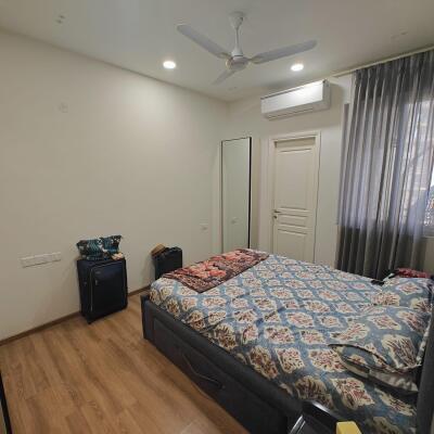 2 BHK Flat in Sector 68, Gurgaon