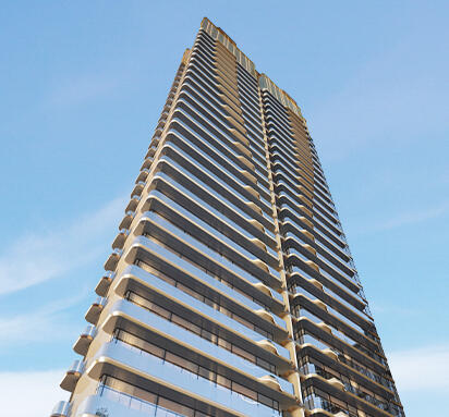 3 BHK Flat in Sector 98, Noida