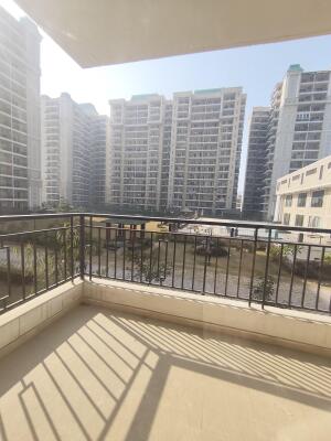3 BHK Flat in Sector 66b Mohali