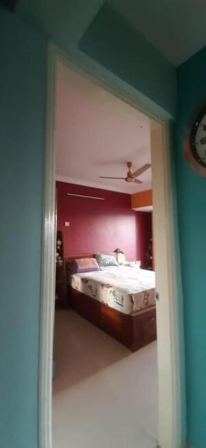 3 BHK Flat in Sector 15 Belapur, Navi Mumbai