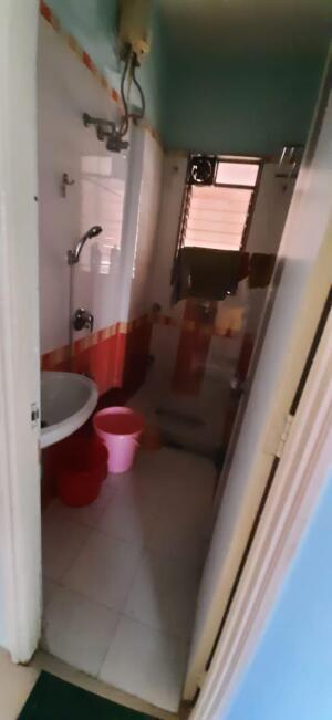 3 BHK Flat in Sector 15 Belapur, Navi Mumbai