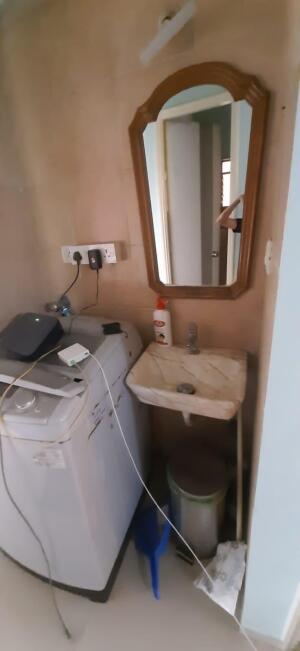 3 BHK Flat in Sector 15 Belapur, Navi Mumbai