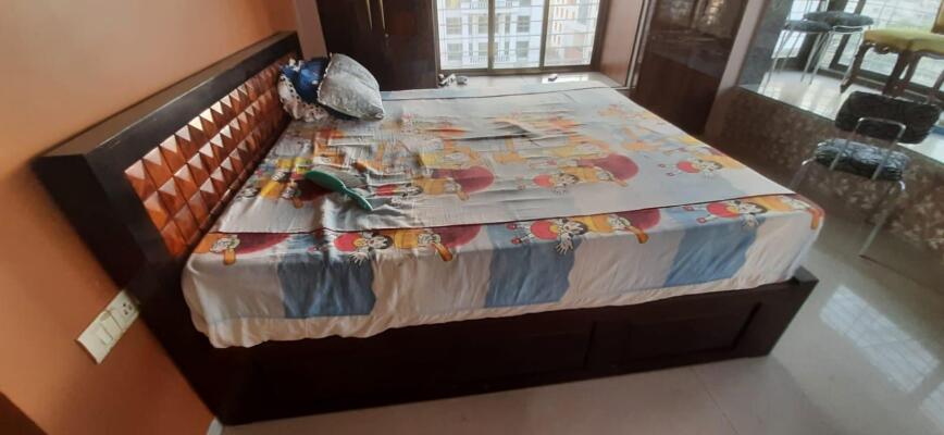3 BHK Flat in Sector 15 Belapur, Navi Mumbai