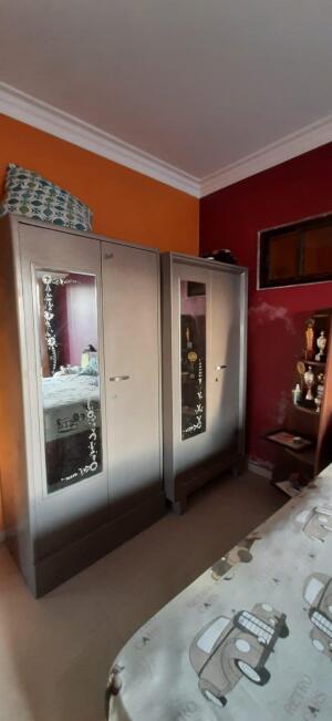 3 BHK Flat in Sector 15 Belapur, Navi Mumbai