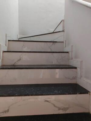 3 Bedroom House in Dindoli, Surat
