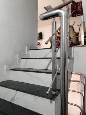 3 Bedroom House in Dindoli, Surat
