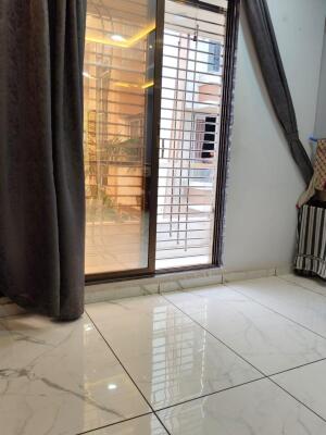 3 Bedroom House in Dindoli, Surat