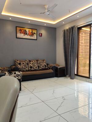 3 Bedroom House in Dindoli, Surat