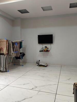 3 Bedroom House in Dindoli, Surat