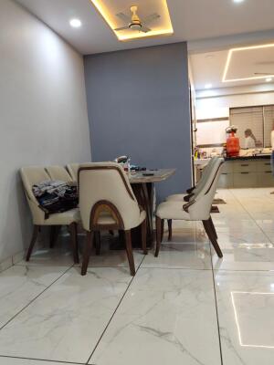 3 Bedroom House in Dindoli, Surat