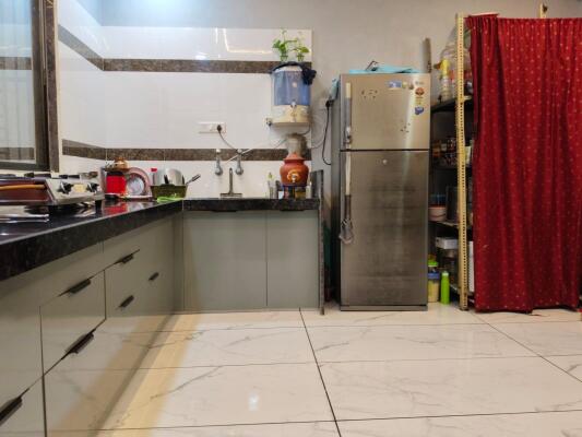 3 Bedroom House in Dindoli, Surat