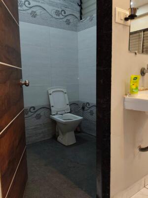 3 Bedroom House in Dindoli, Surat