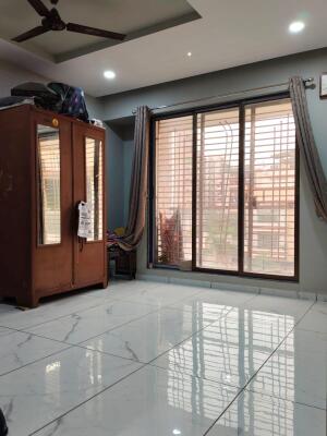 3 Bedroom House in Dindoli, Surat