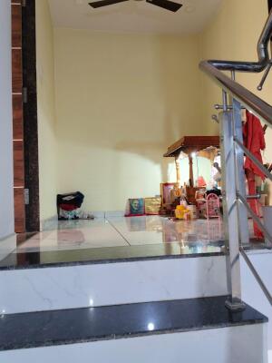 3 Bedroom House in Dindoli, Surat