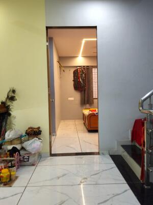 3 Bedroom House in Dindoli, Surat