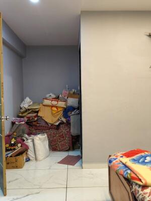 3 Bedroom House in Dindoli, Surat