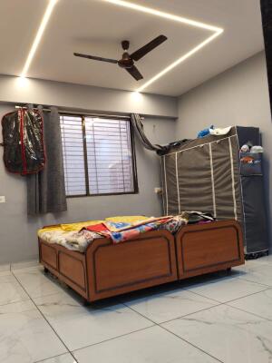 3 Bedroom House in Dindoli, Surat