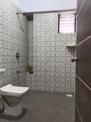 3 Bedroom House in Dindoli, Surat