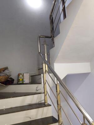 3 Bedroom House in Dindoli, Surat