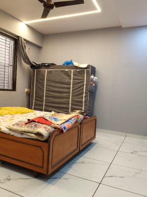 3 Bedroom House in Dindoli, Surat
