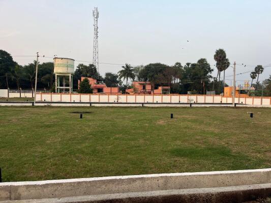 Residential land / Plot in Red Hills, Chennai