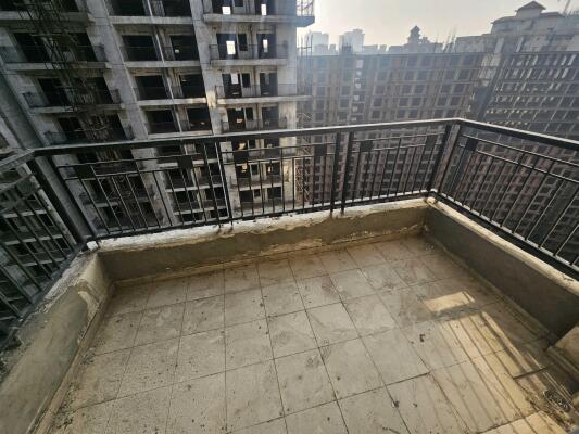 2 BHK Flat in Sector 143, Noida