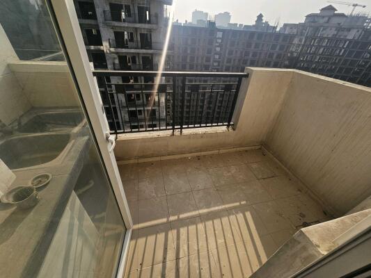 2 BHK Flat in Sector 143, Noida