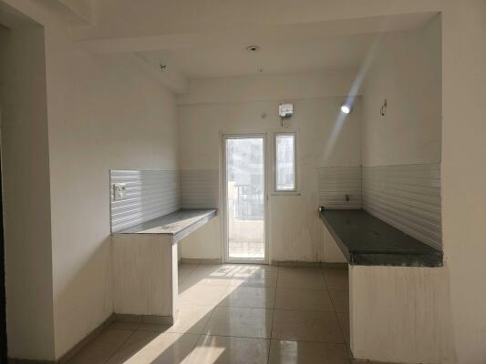 2 BHK Flat in Sector 143, Noida