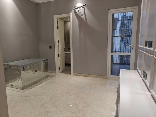 3 BHK Builder Floor in Surajmal Vihar, Delhi