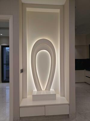 3 BHK Builder Floor in Surajmal Vihar, Delhi