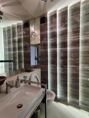 2 BHK Flat in Khar West, Mumbai